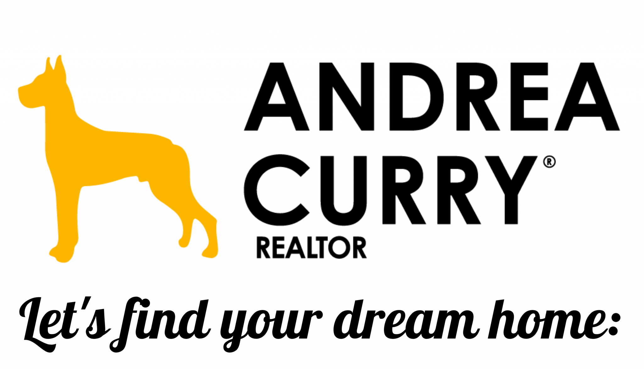 Homepage New Andrea Curry